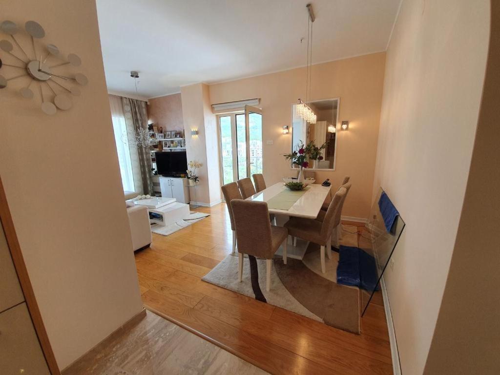 Apartment Luxury 3 Bedroom Flat In Tre Canne Next To The *